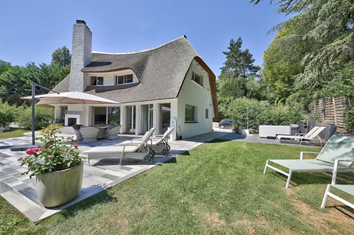 Maison 6 pièces 156 m² · à Saint-Nom-la-Bretèche · 156 m² · 1 250 000 €