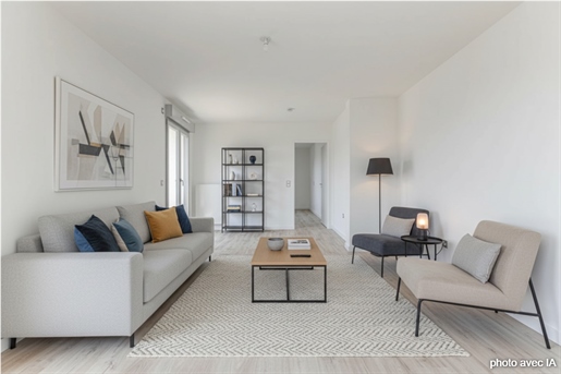 Appartement 5 pièces 94 m² · à Clamart · 94 m² · 564 000 €