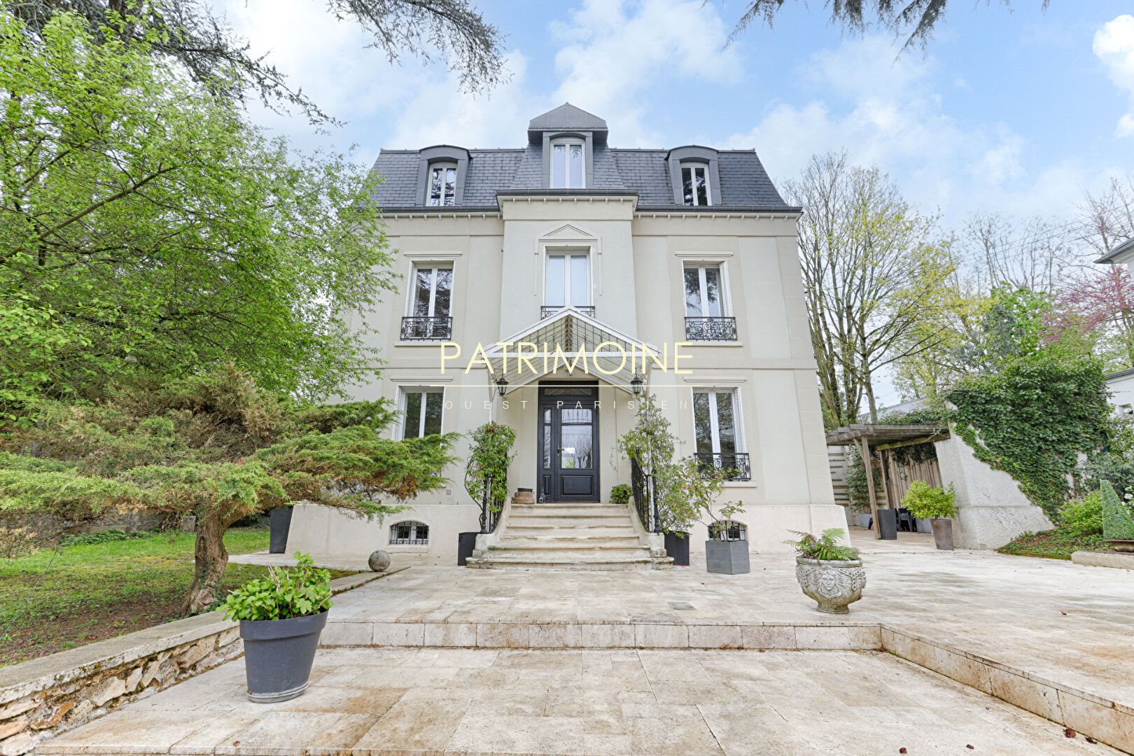 Maison à vendre, 315m², Montmorency