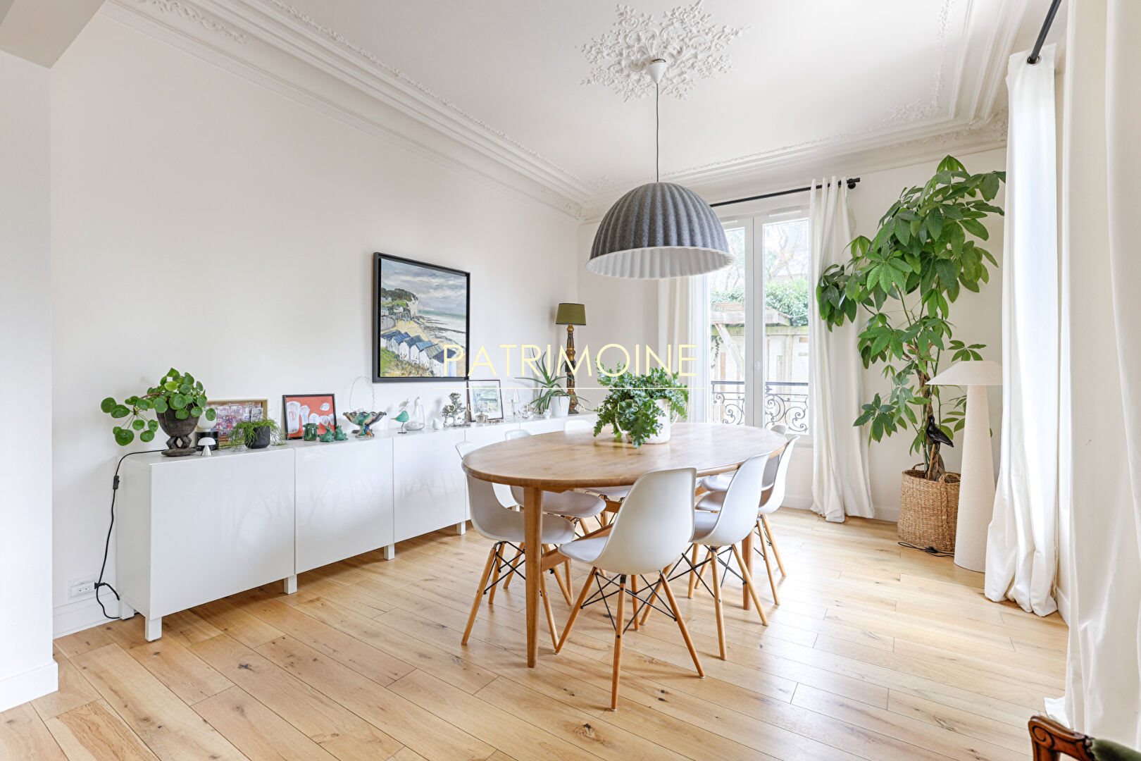 Maison à vendre, 315m², Montmorency