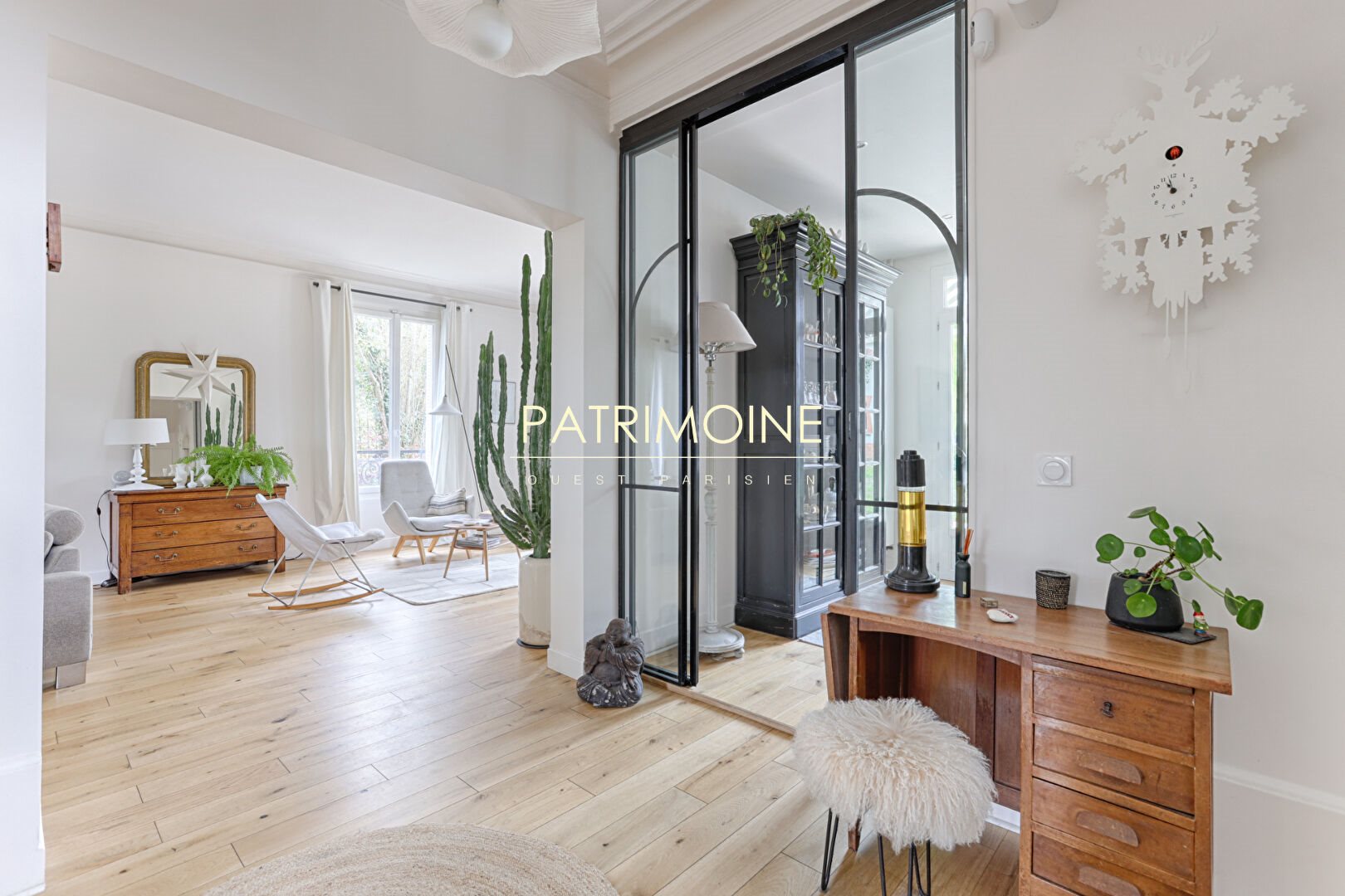 Maison à vendre, 315m², Montmorency