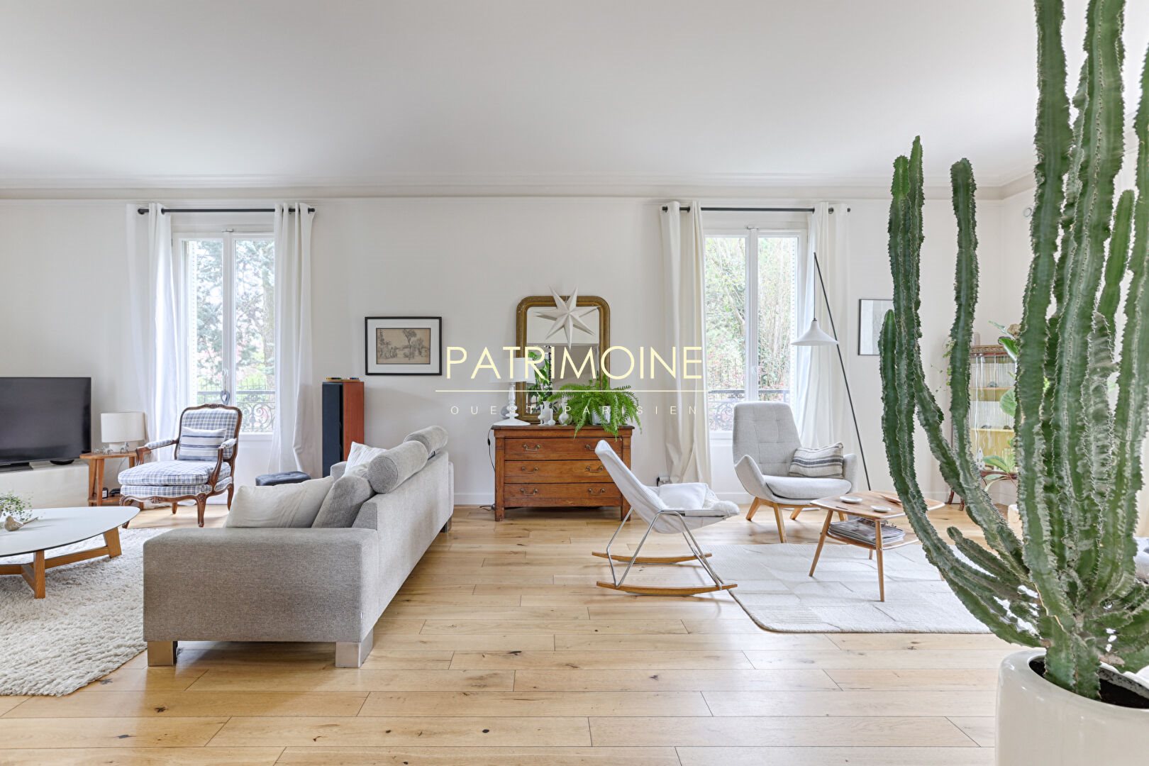 Maison à vendre, 315m², Montmorency
