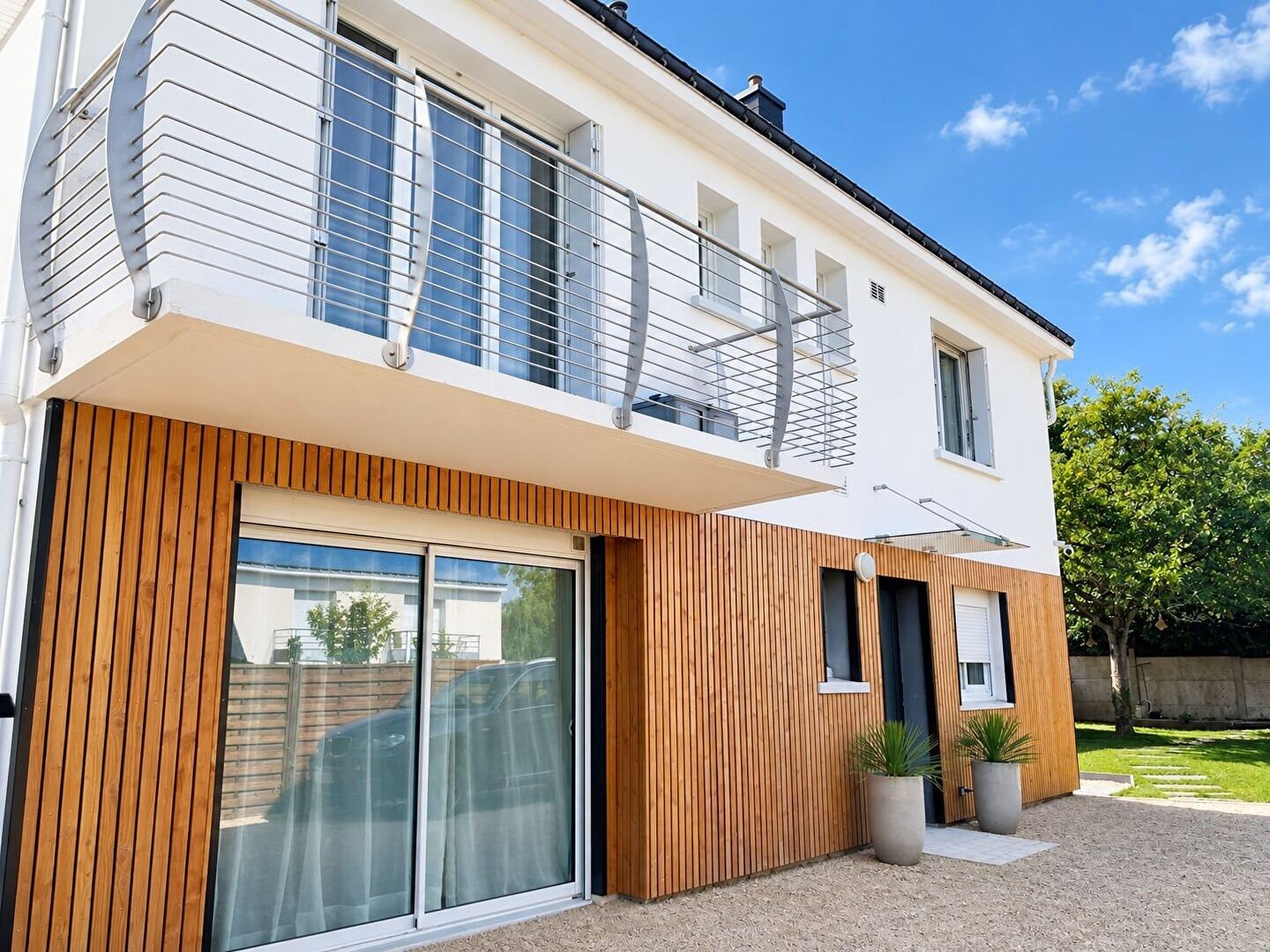 Maison à vendre, 188m², Vannes
