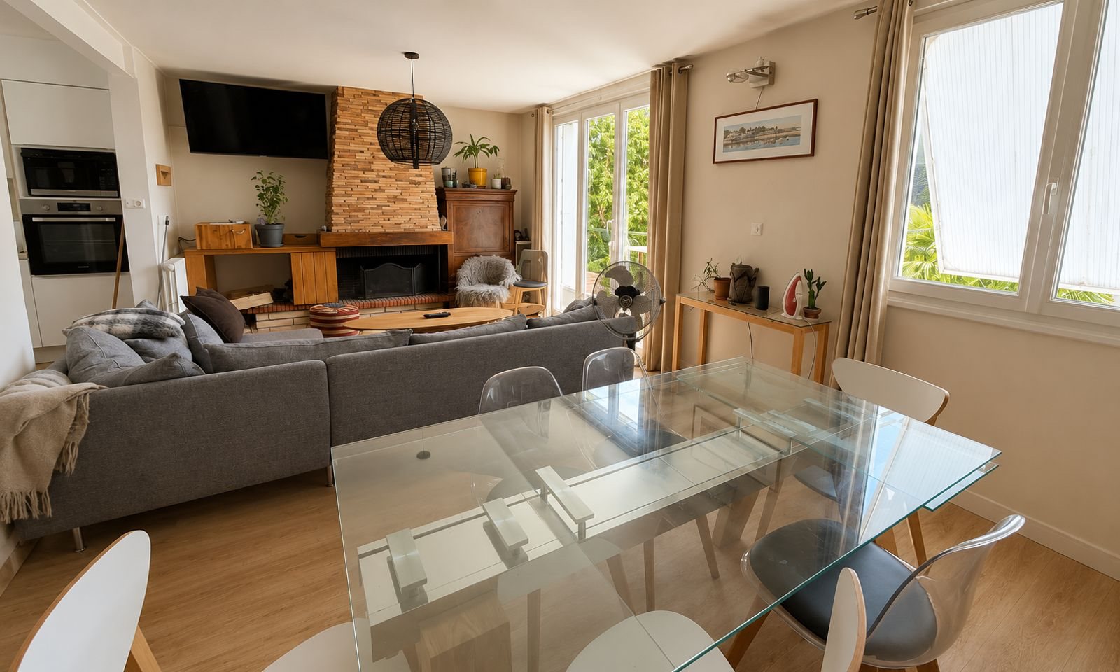 Maison à vendre, 188m², Vannes