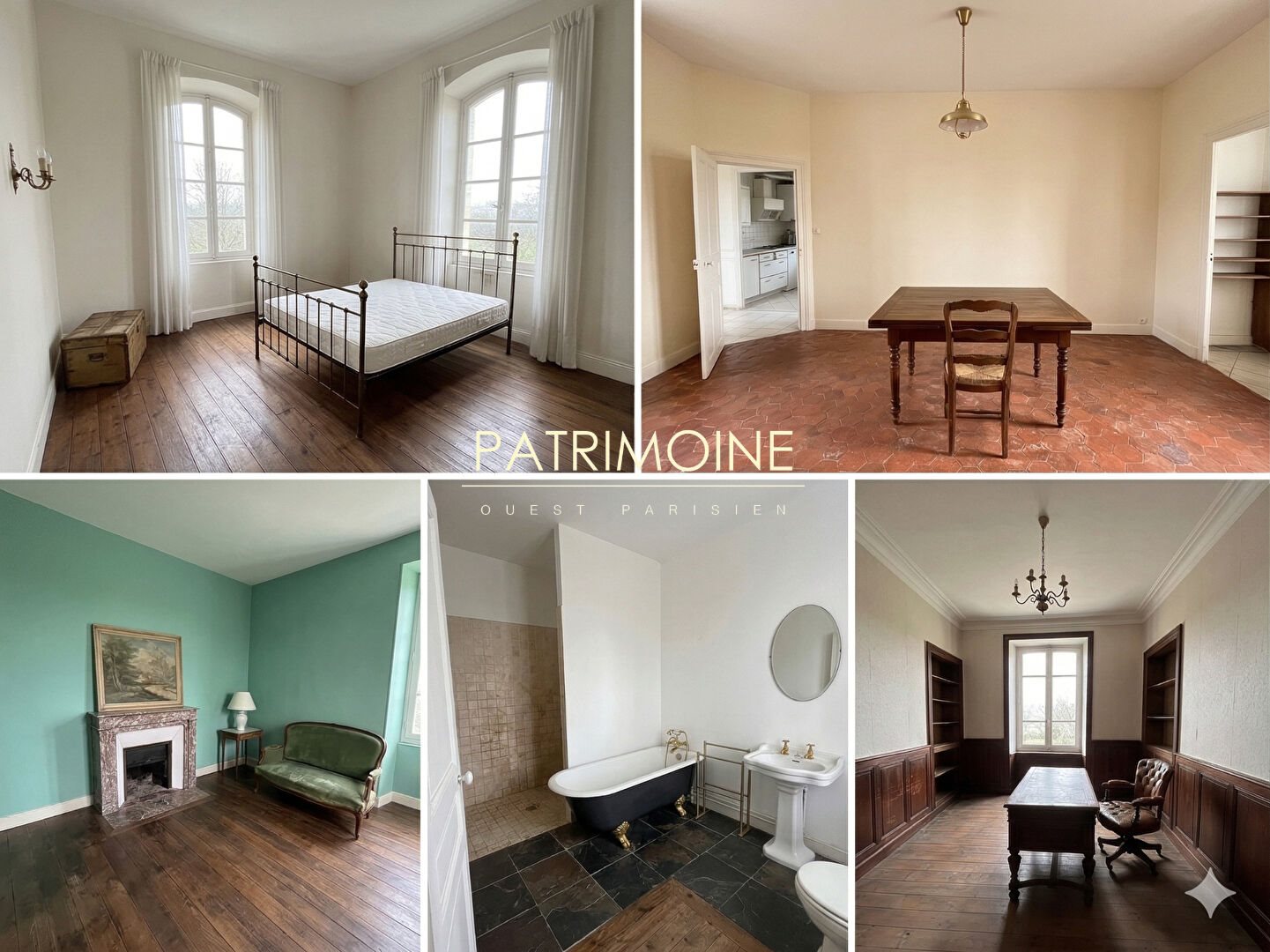 Maison à vendre, 130m², La Baule-Escoublac