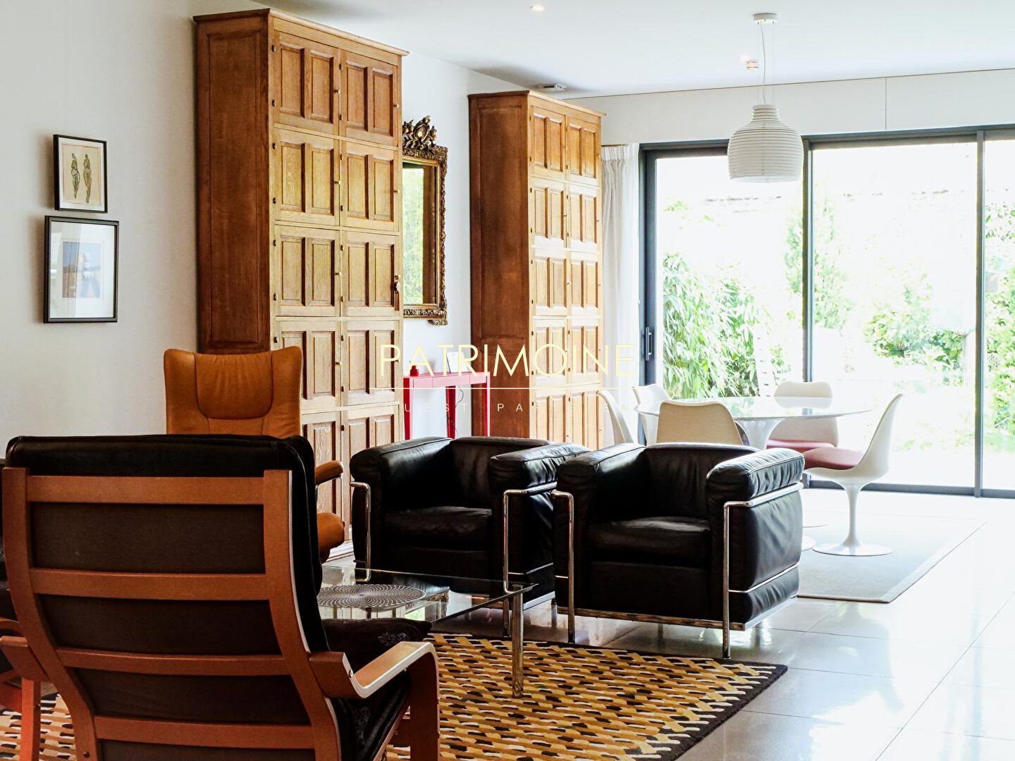 Maison à vendre, 195m², Le Mans