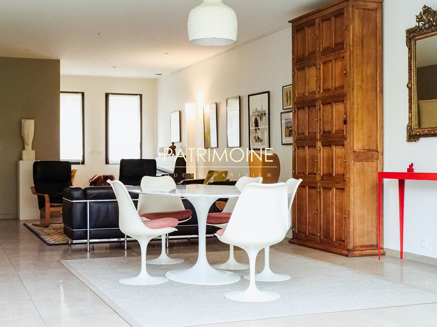 Maison à vendre, 195m², Le Mans