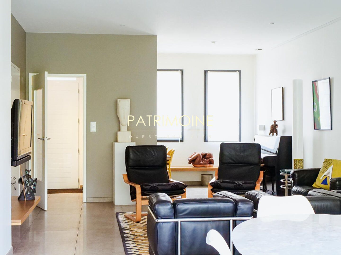Maison à vendre, 195m², Le Mans