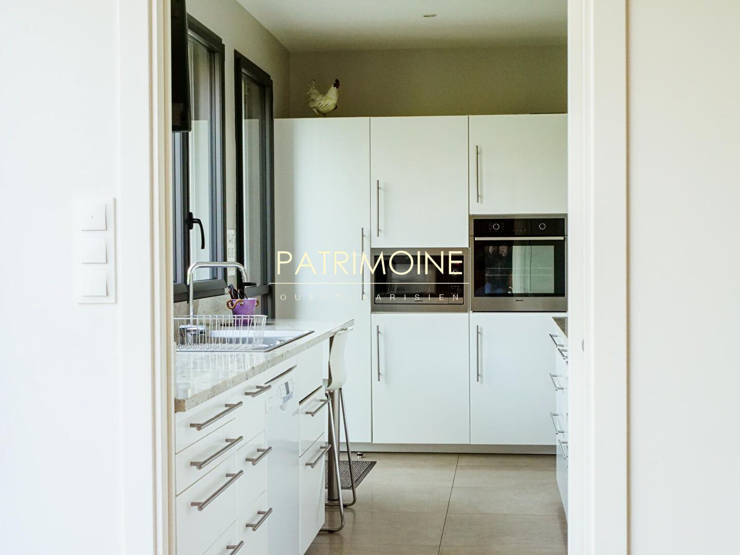 Maison à vendre, 195m², Le Mans
