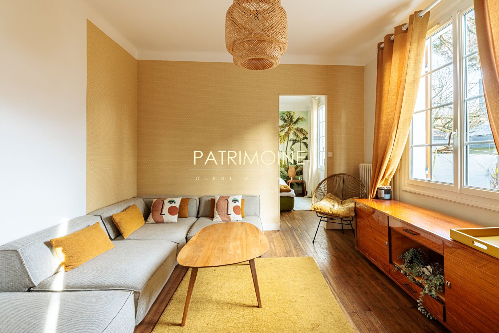 Maison à vendre, 130m², La Baule-Escoublac