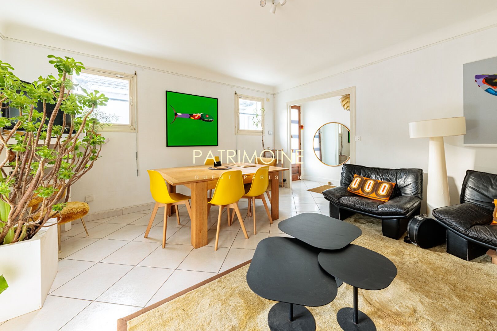 Maison à vendre, 130m², La Baule-Escoublac