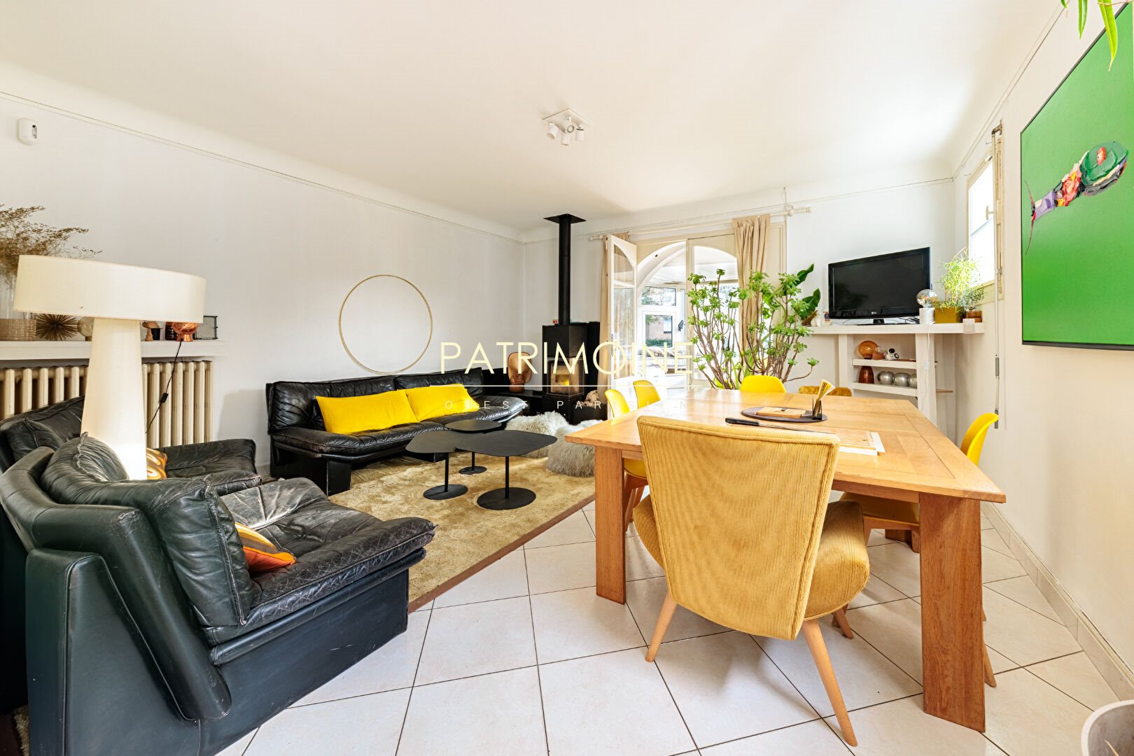 Maison à vendre, 130m², La Baule-Escoublac