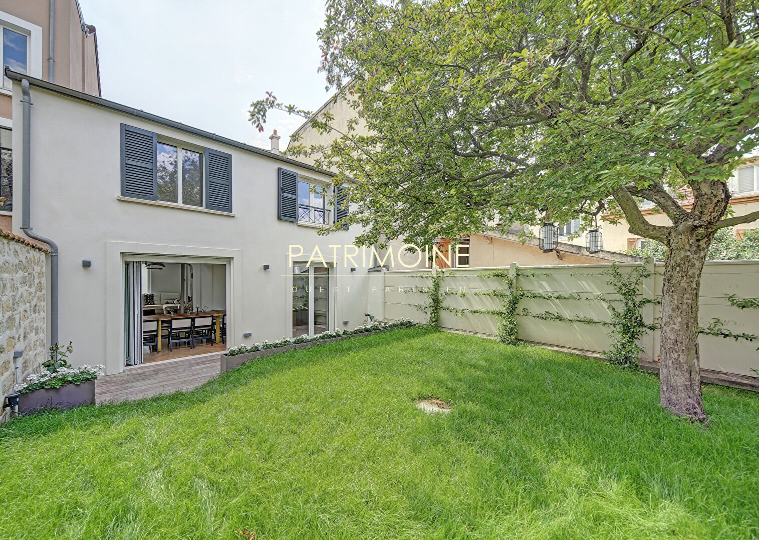 Maison à louer, 145m², Rueil-Malmaison