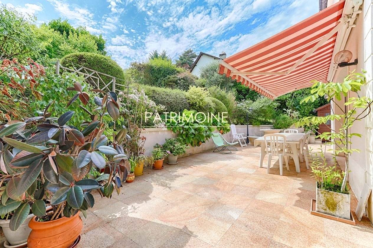 Maison à vendre, 231m², L'Étang-la-Ville