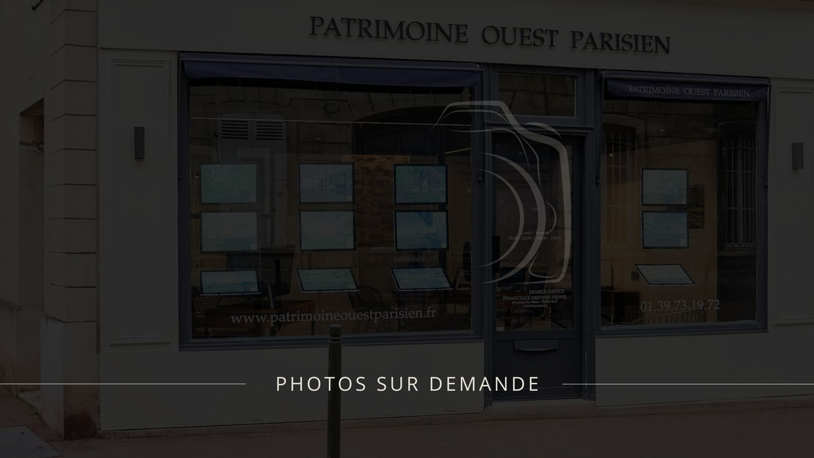 Maison à vendre, 220m², Chavenay