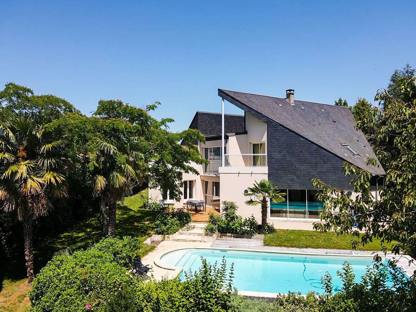 Maison à vendre, 231m², Rouillon