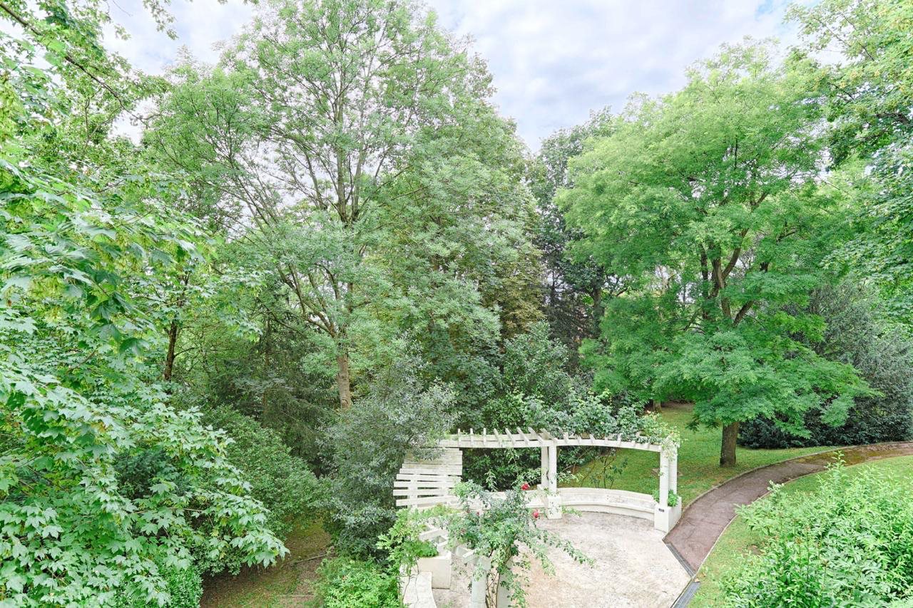Appartement à vendre, 95m², Le Raincy