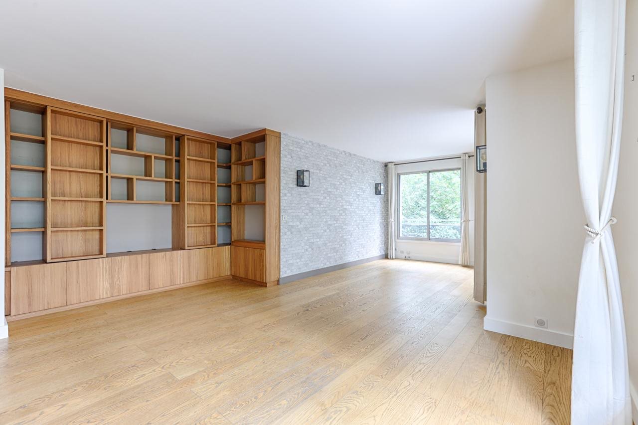 Appartement à vendre, 95m², Le Raincy