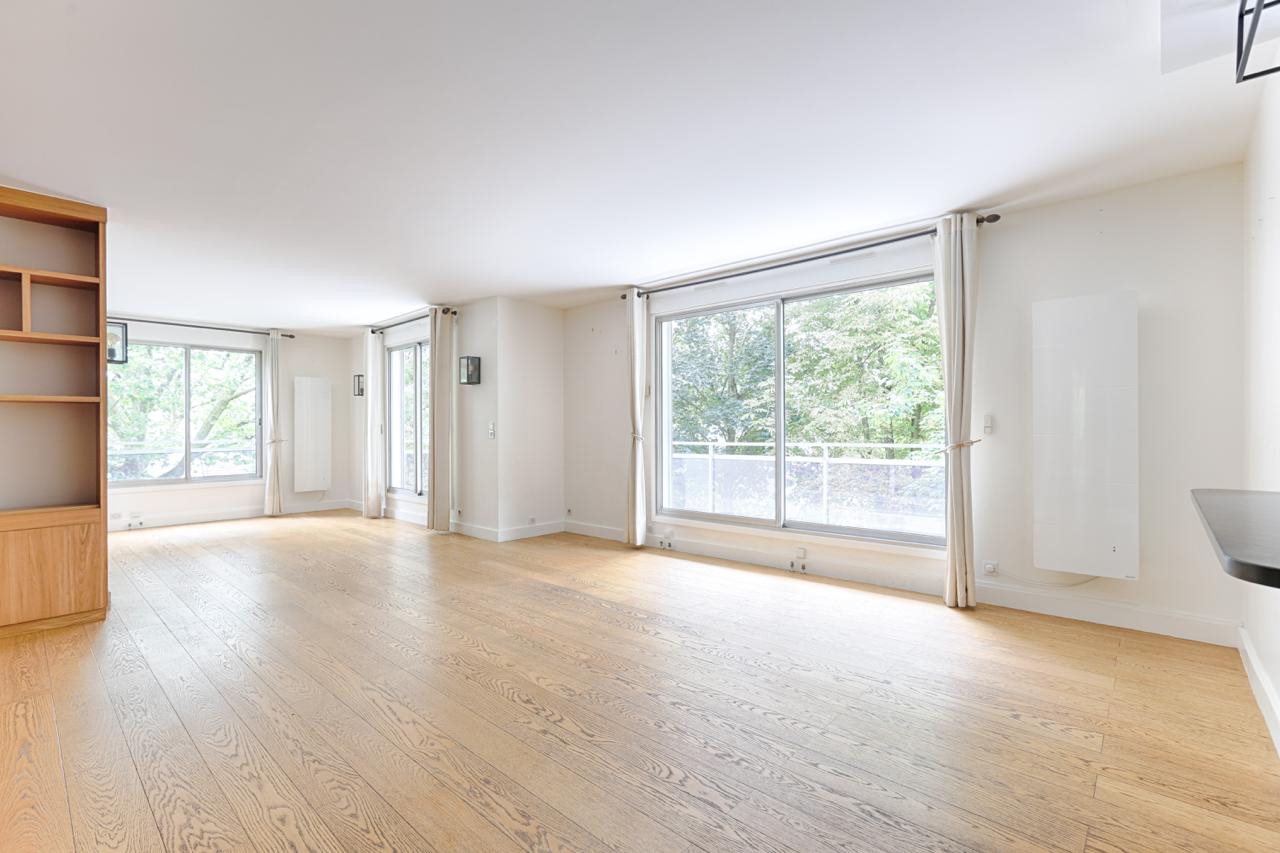 Appartement à vendre, 95m², Le Raincy