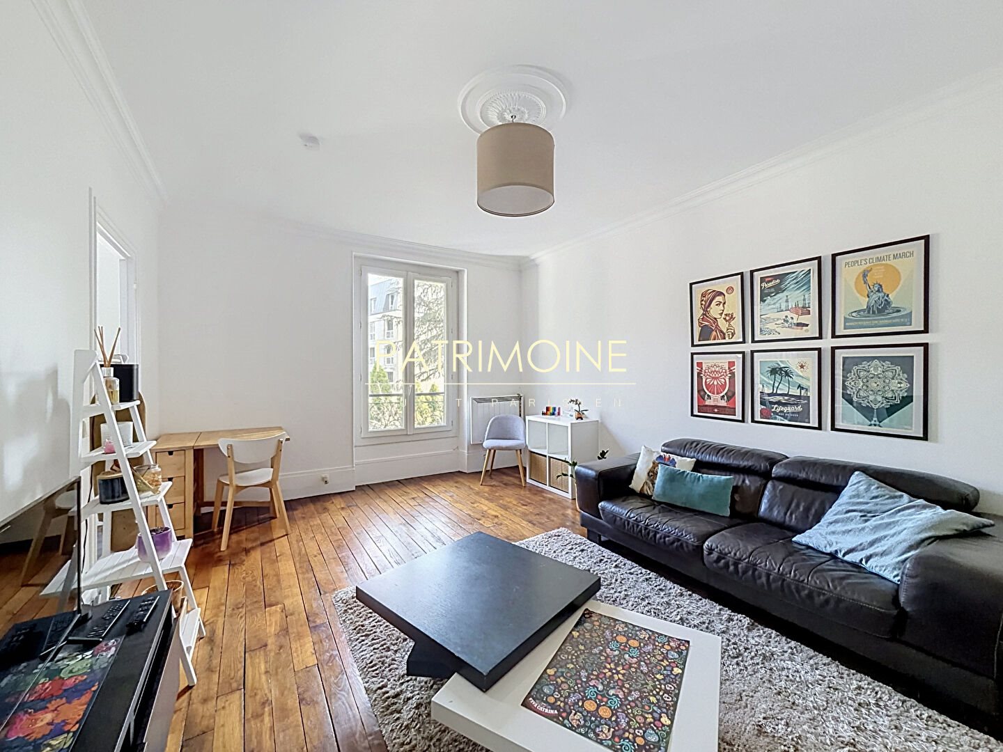Appartement à louer, 79m², Saint-Germain-en-Laye