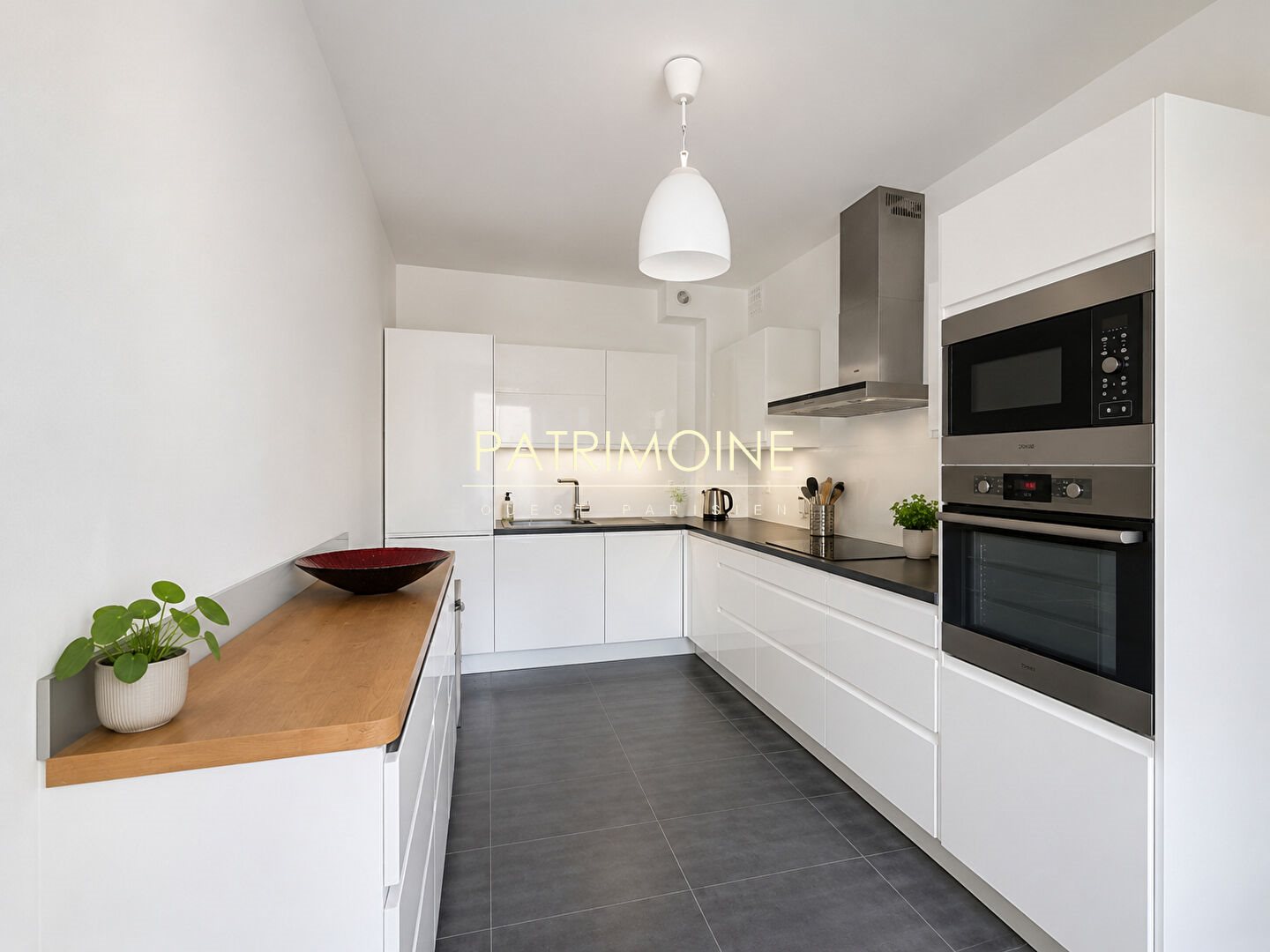 Appartement à louer, 79m², Saint-Germain-en-Laye