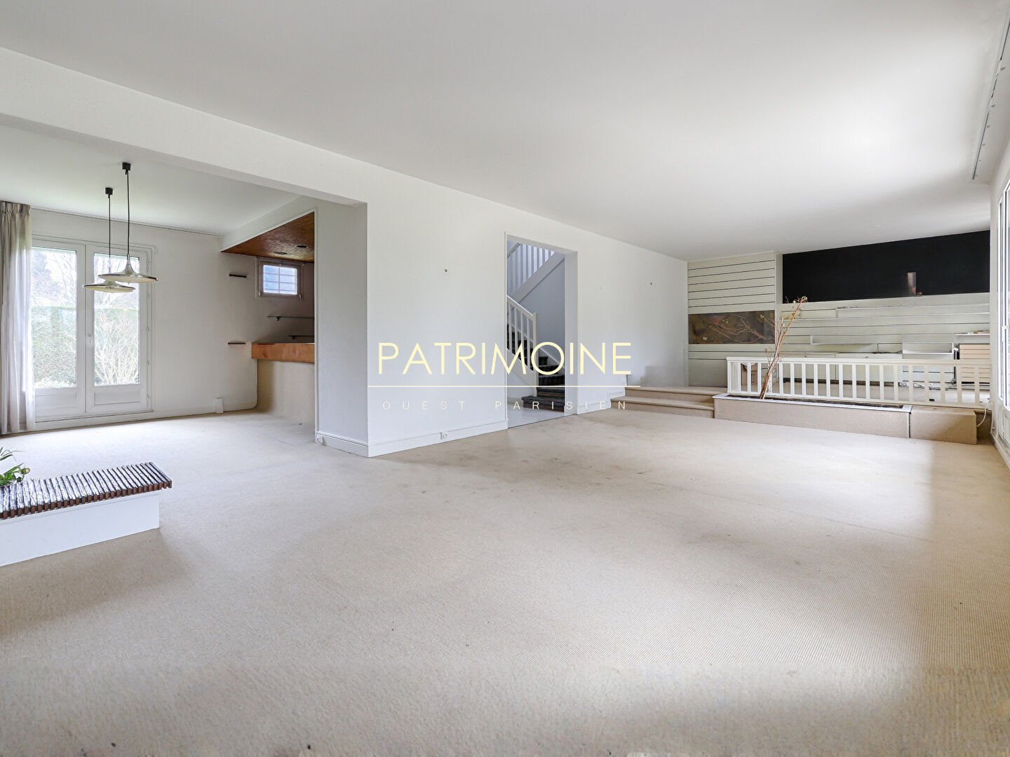 Maison à vendre, 217m², Chavenay
