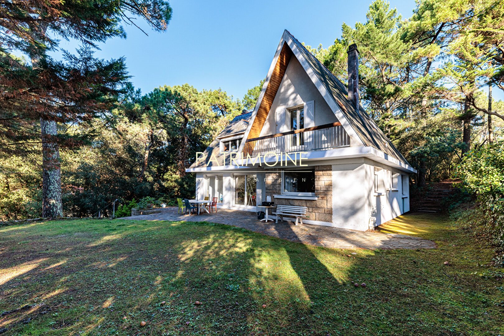 Maison à vendre, 217m², La Baule-Escoublac
