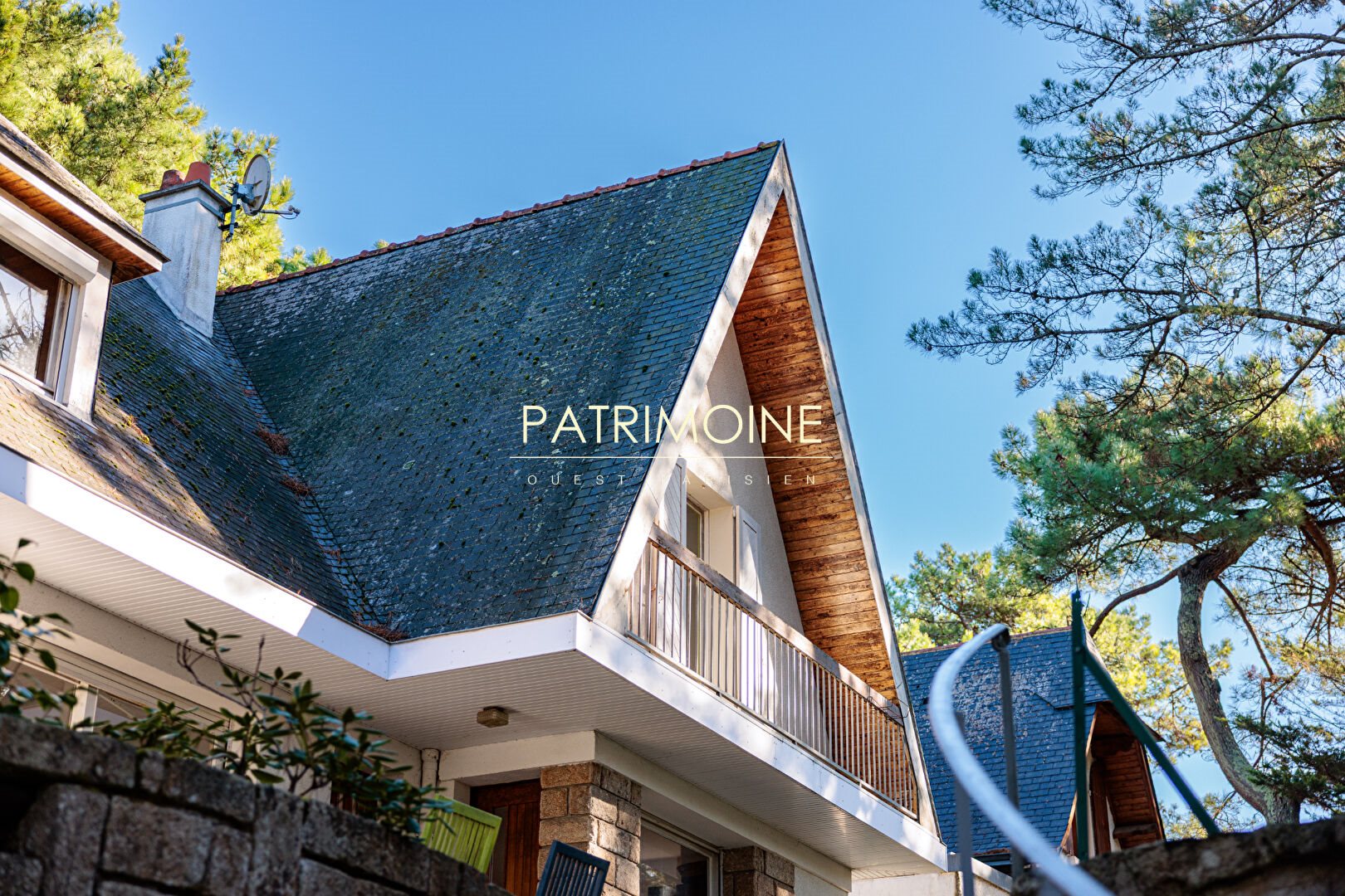 Maison à vendre, 217m², La Baule-Escoublac