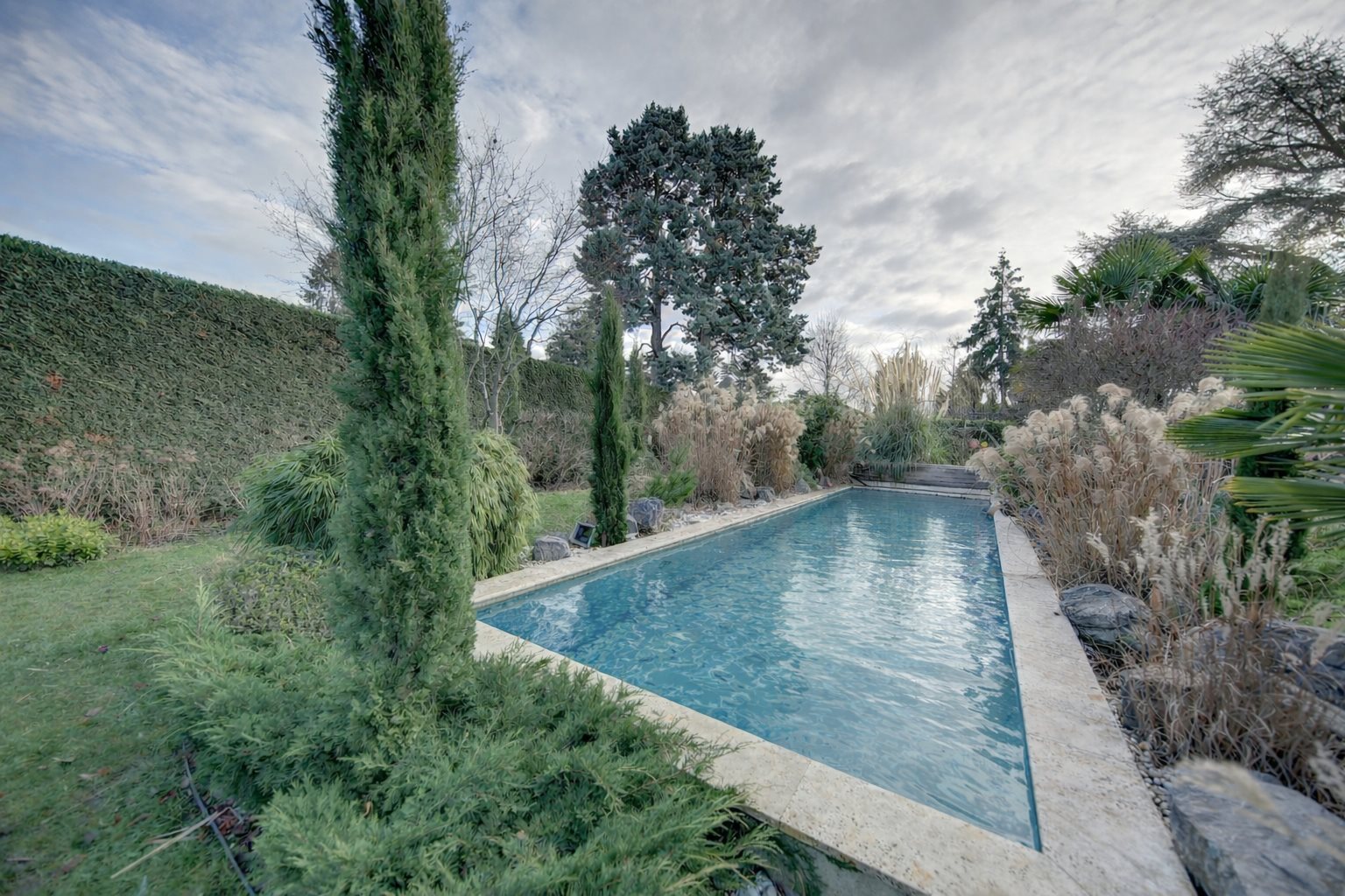 Maison à vendre, 400m², Feucherolles