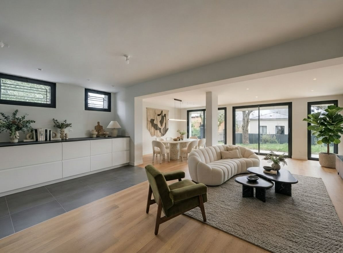 Appartement à vendre, 136m², Rueil-Malmaison