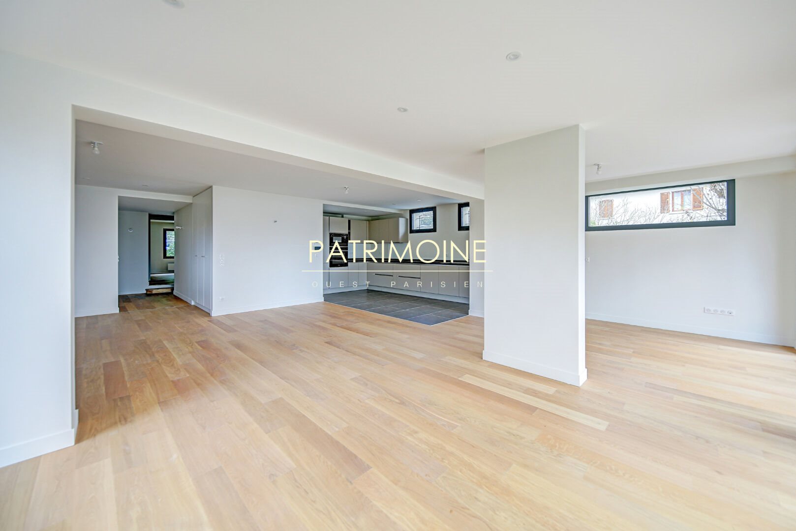 Appartement à vendre, 136m², Rueil-Malmaison