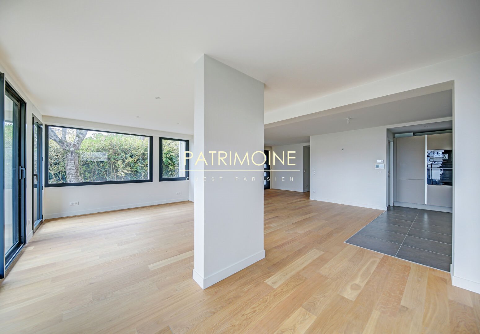 Appartement à vendre, 136m², Rueil-Malmaison