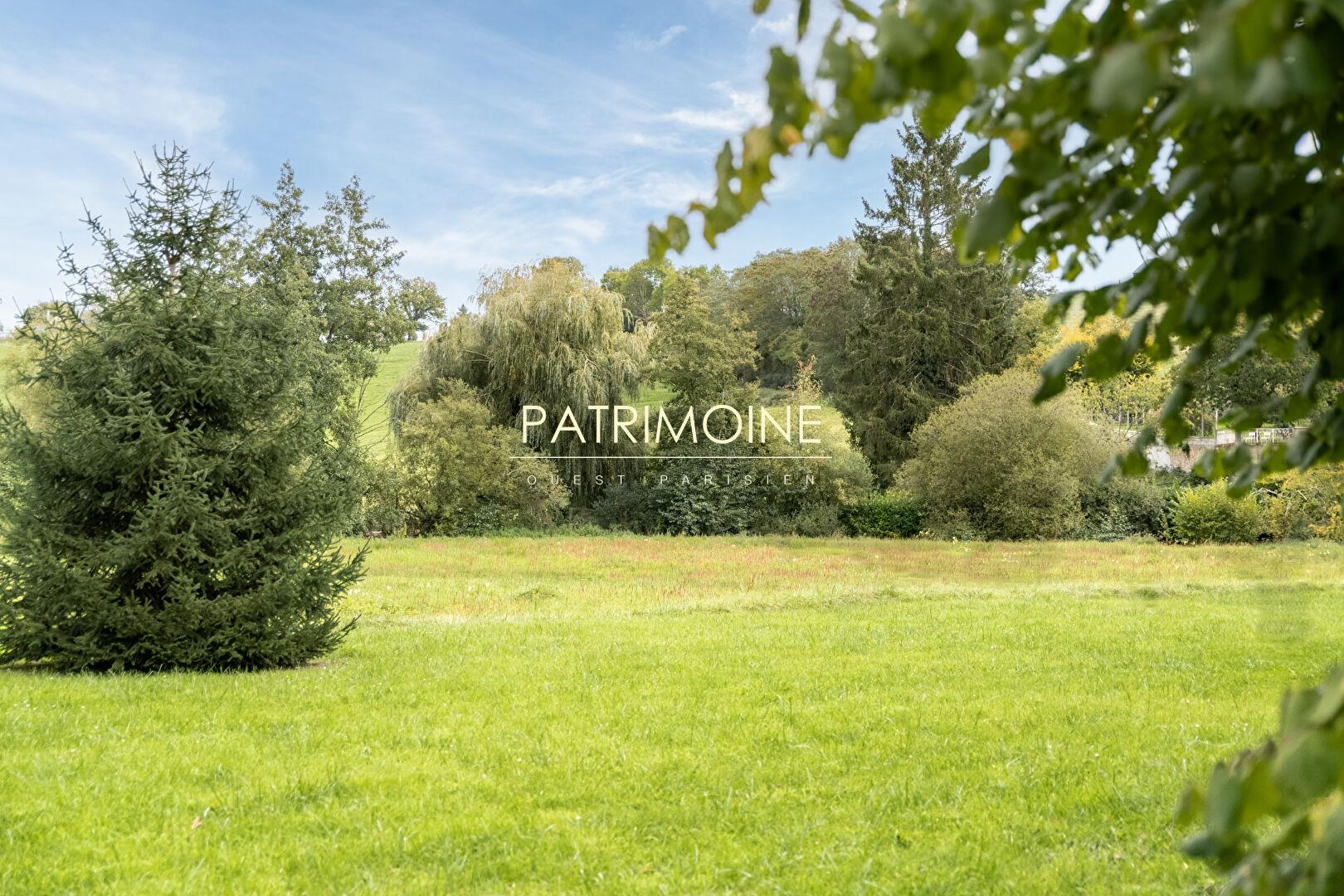 Maison à vendre, 220m², Fresnay-sur-Sarthe