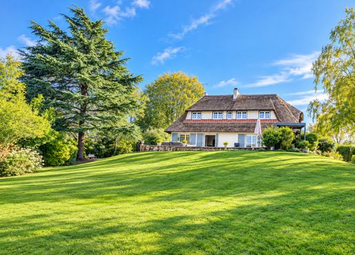 Maison 7 pièces 203 m² · à Saint-Nom-la-Bretèche · 203 m² · 1 495 000 €