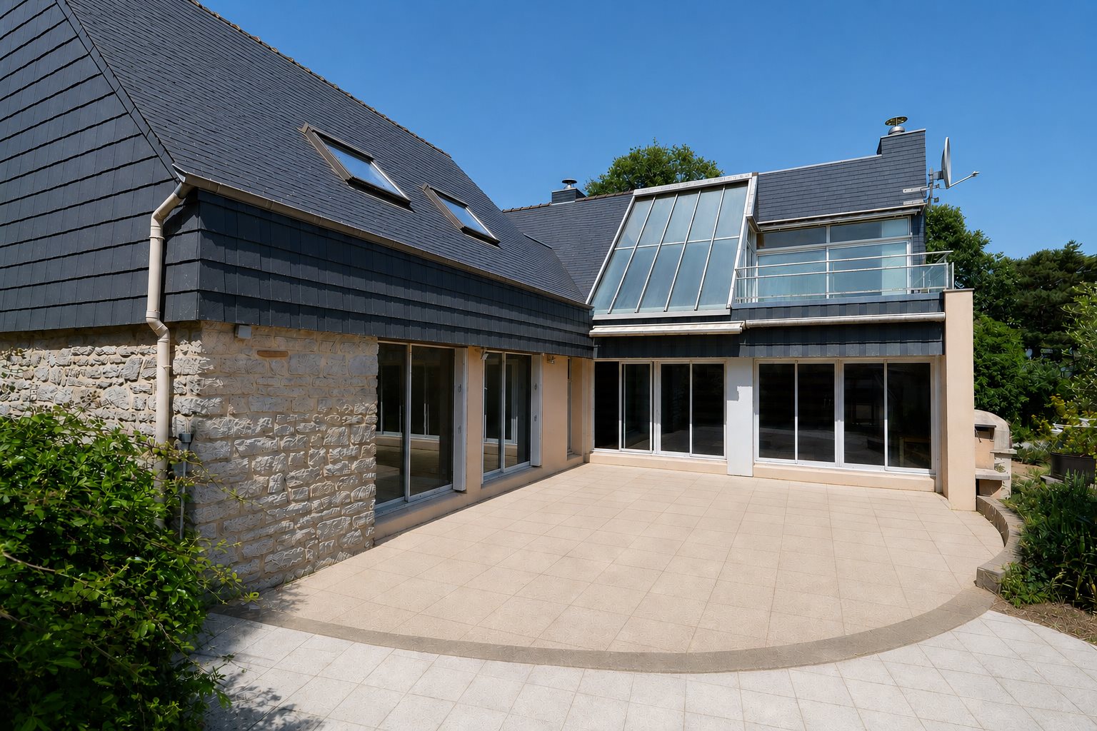 Maison à vendre, 190m², Vannes