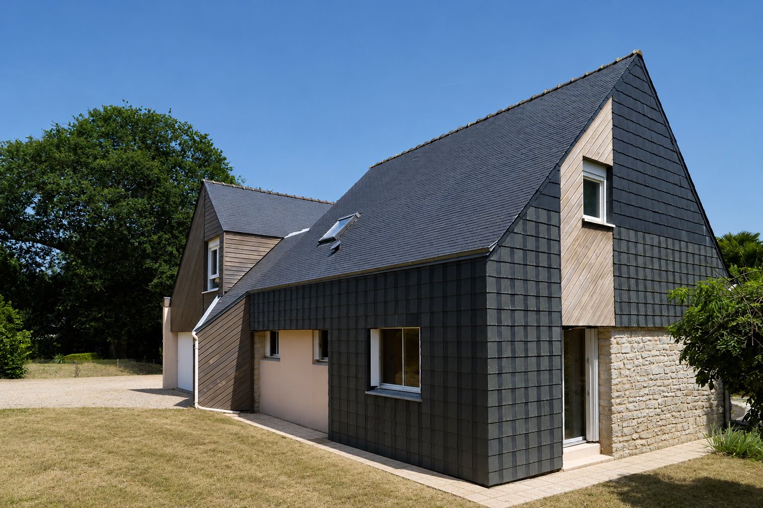Maison à vendre, 190m², Vannes