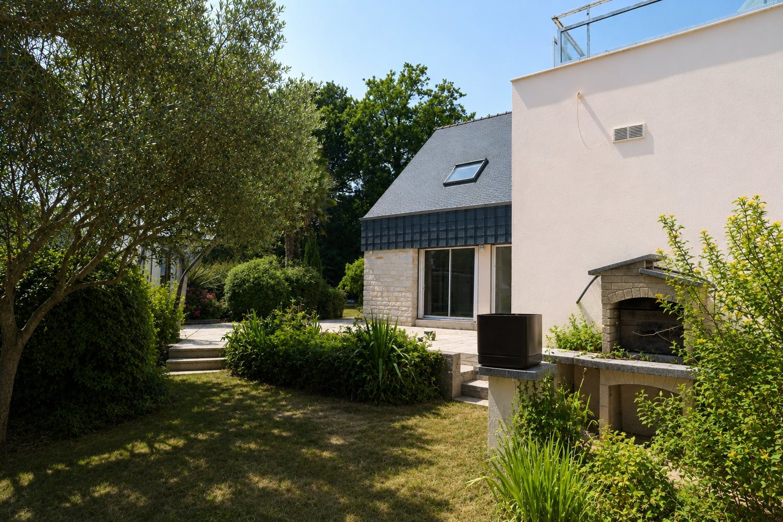 Maison à vendre, 190m², Vannes