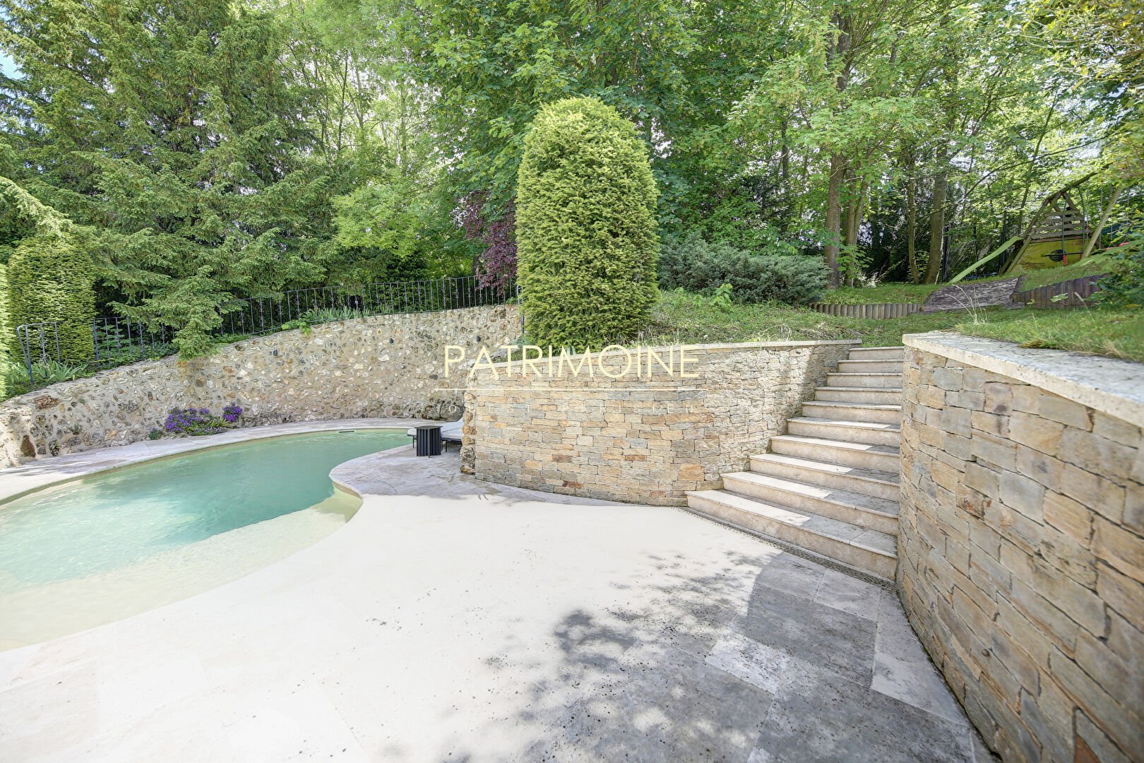 Maison à vendre, 185m², L'Étang-la-Ville