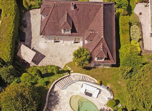 Maison 7 pièces 185 m² · à L'Étang-la-Ville · 185 m² · 1 249 000 €
