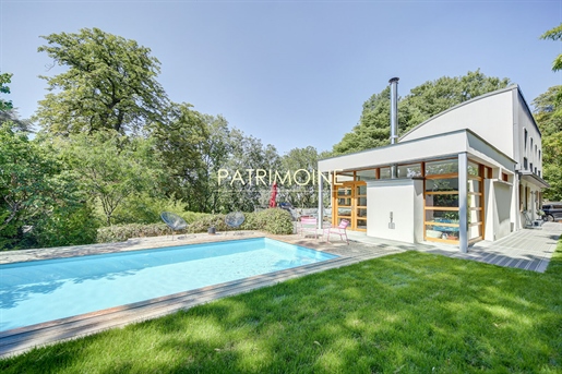 Maison 9 pièces 244 m² · à Le Pecq · 244 m² · 1 595 000 €