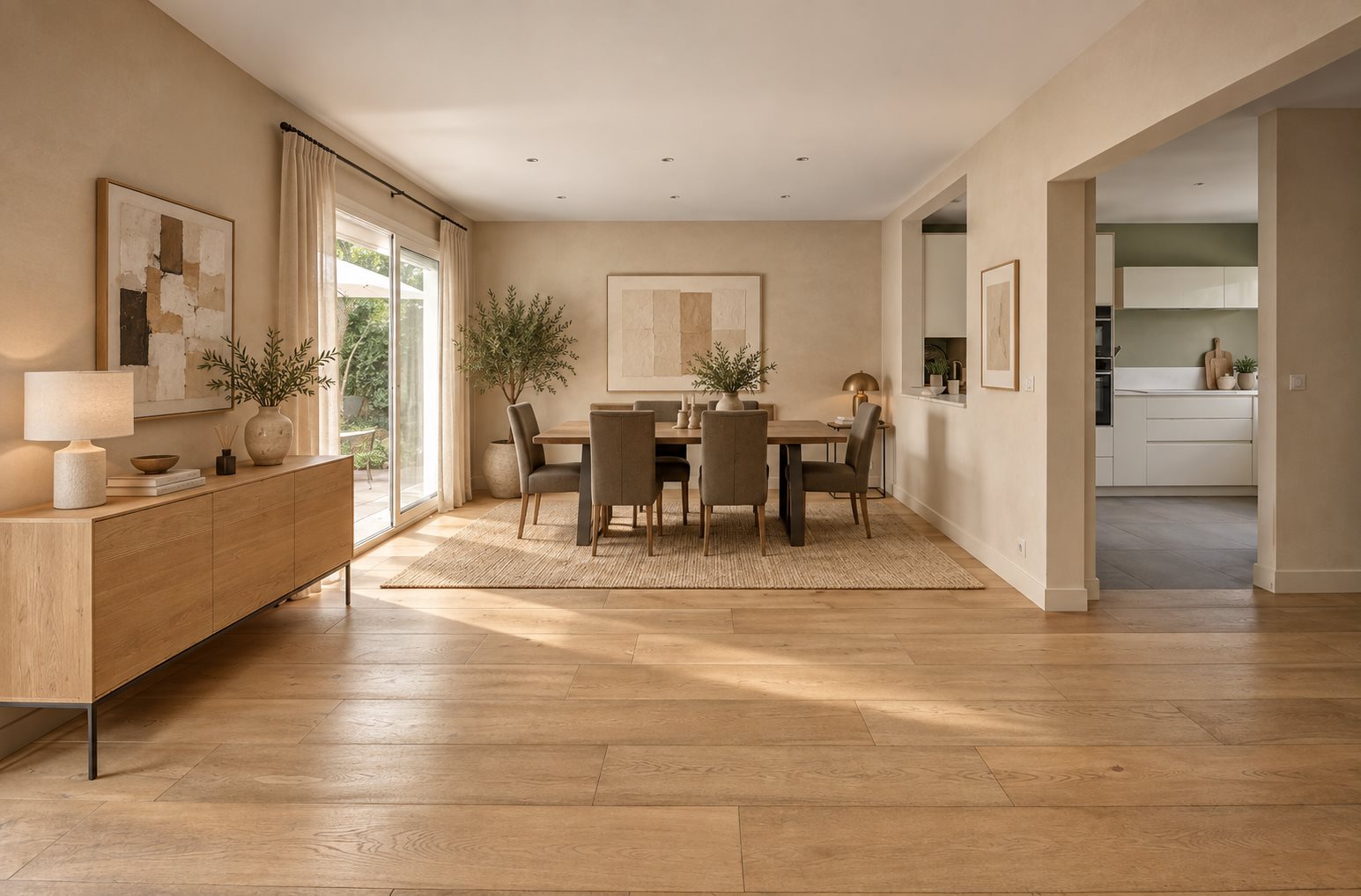 Maison à vendre, 176m², Le Pecq