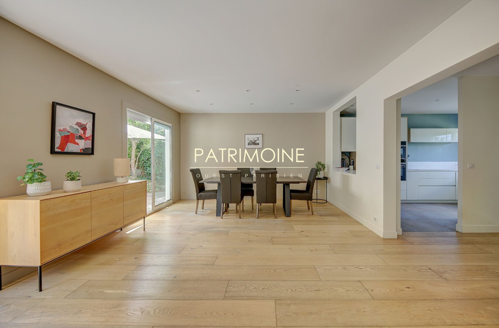 Maison à vendre, 176m², Le Pecq
