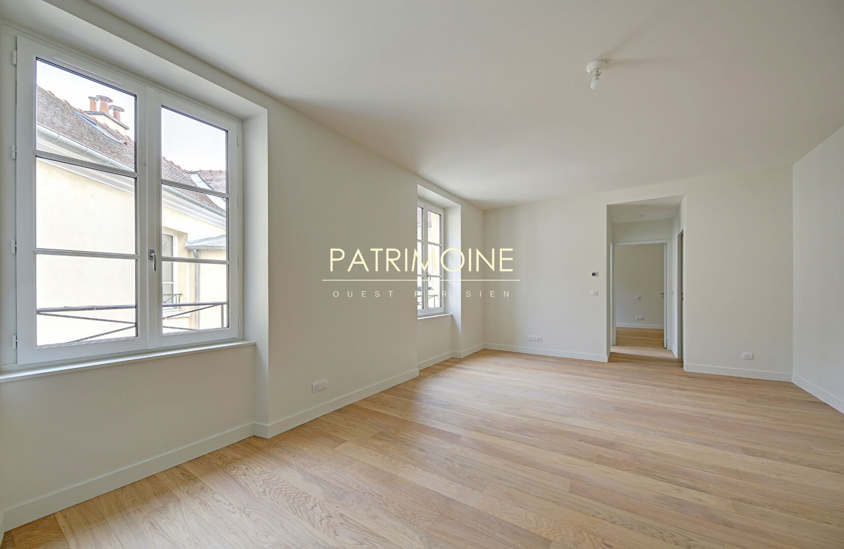 Appartement à vendre, 113m², Saint-Germain-en-Laye