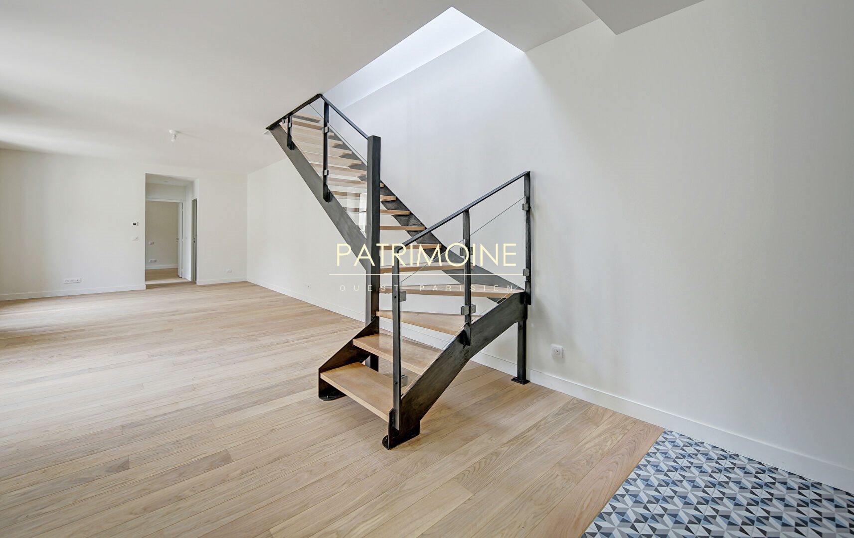 Appartement à vendre, 113m², Saint-Germain-en-Laye