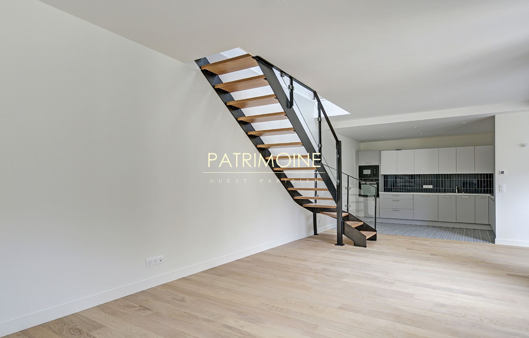 Appartement à vendre, 113m², Saint-Germain-en-Laye