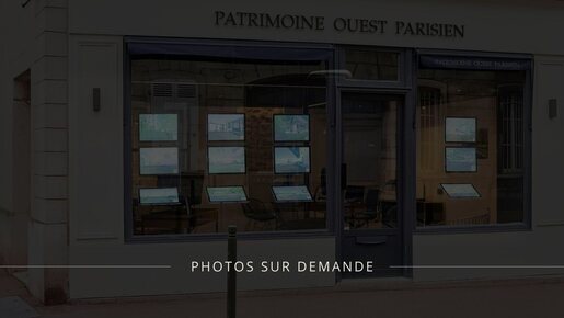 Maison 15 pièces 588 m² · à Saint-Nom-la-Bretèche · 588 m² · 1 685 000 €