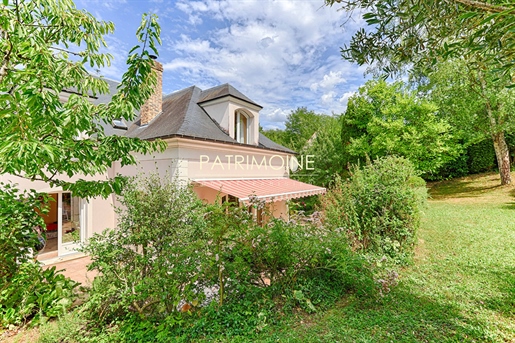 Maison 7 pièces 231 m² · à L'Etang-la-Ville · 231 m² · 1 095 000 €