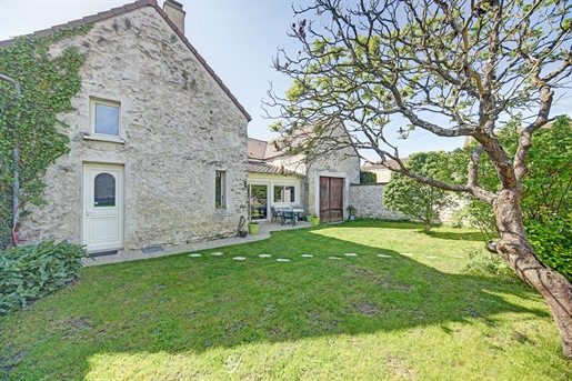 Maison 5 pièces 149 m² · à Vernouillet · 149 m² · 589 000 €