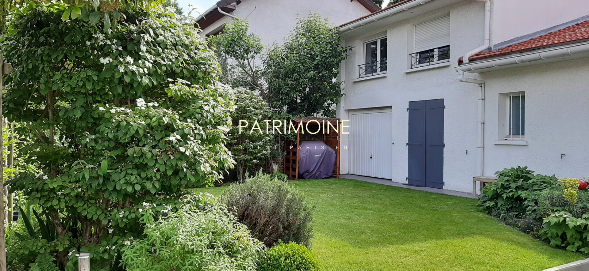Maison à vendre, 155m², Suresnes