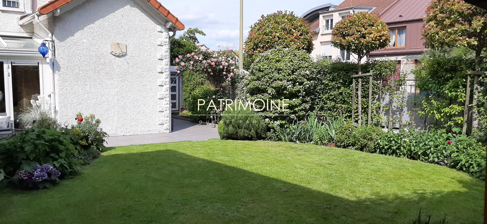 Maison à vendre, 155m², Suresnes